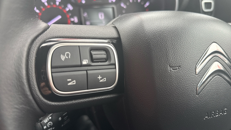 Citroen C3 Aircross 1.2 PureTech 110 Shine 5dr Petrol Hatchback